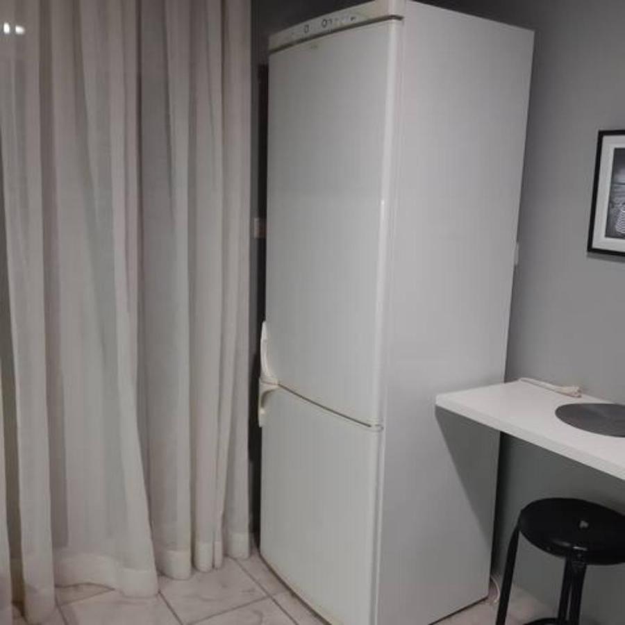 03 - Apt In The Heart Of The City - Heraklion Leilighet Eksteriør bilde